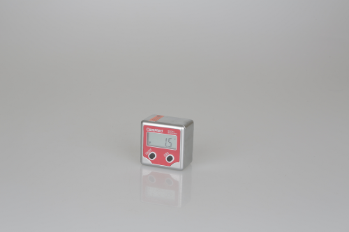 mini digital bevel box gauge digital inclinometer level measuring instruments