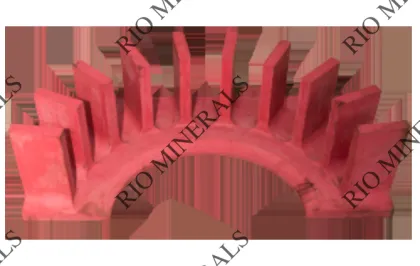 Flotation Rotor Stator OEM - Metso/Outotec Compatible Chile