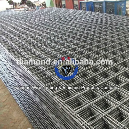 Reinforcing Steel Mesh/reinforcing Bar Mesh, High Quality Reinforcing