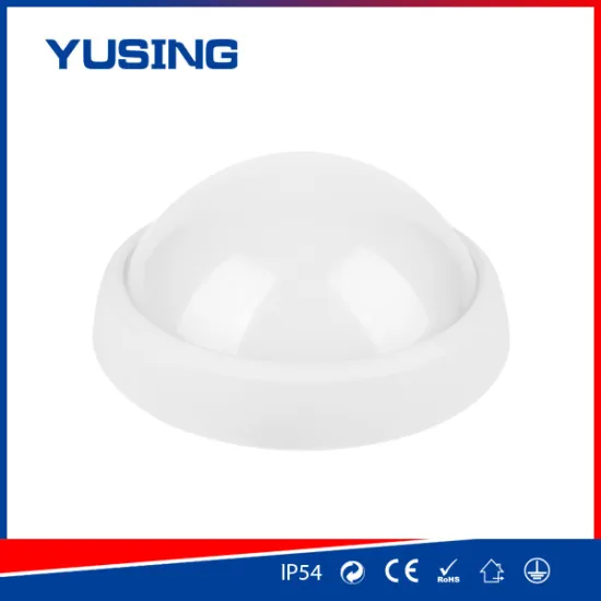 Good supply 6W 12W smd led flat panel wall light