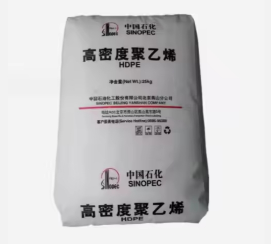 Good Coloring Sinopec 6100m Hdpe