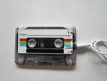 Wholesale OEM Cute Design Business Credit Card MP3 Player for Promotional Gifts