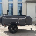 OffRoad CampingTrailer traveling tool