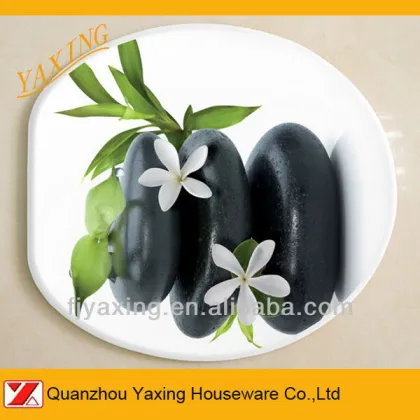 Yaxing 4101-48 family toilet seat