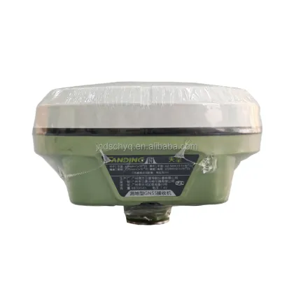 Sanding Tianqing G3 GNSS RTK 1598 Channel High Precision RTK GPS Receiver