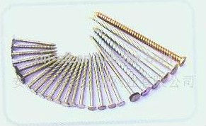 electro galvanized concrete steel nails( direct manufacture)
