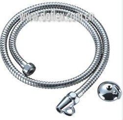 ACS CE UPC CUPC certificationStainless steel flexible bidet bathroom toilet bidet hose