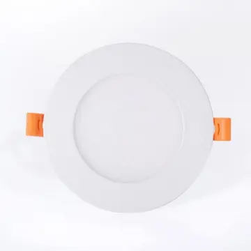 4inch Slim Round Pot Light 4000K