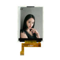 3.5 Inch TFT LCD Screen 2.8inch TFT display LCD screen TN-type SPI interface Factory