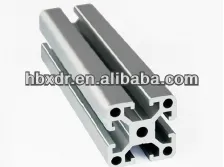 industrial aluminum profiles