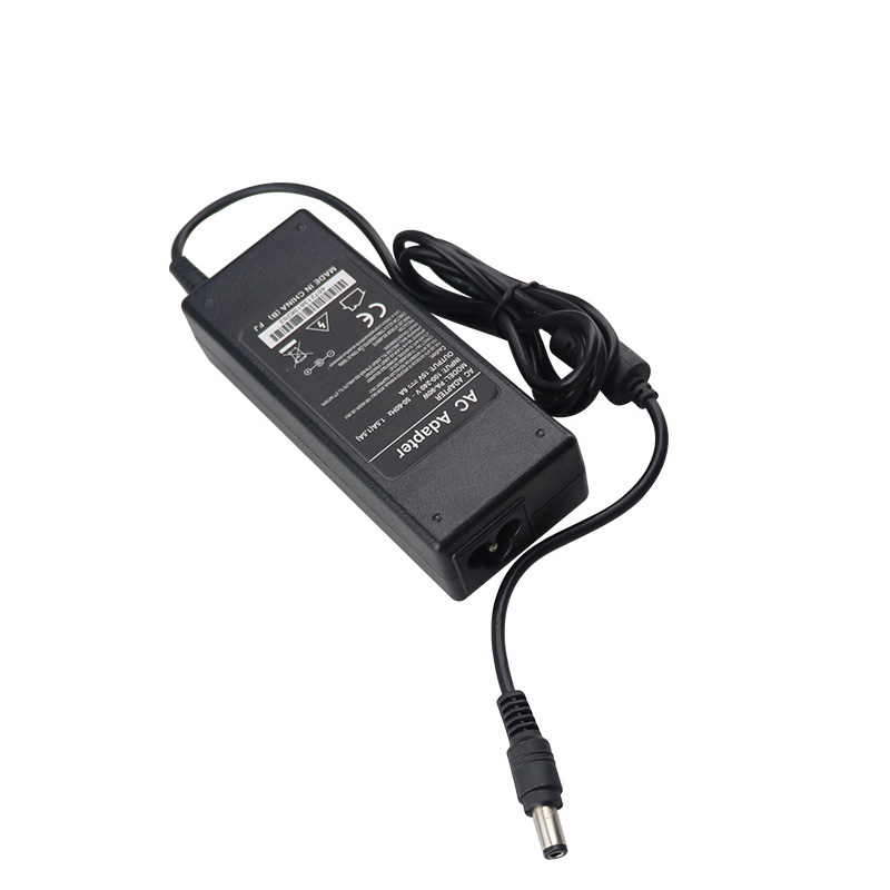 Wholesale 90W Laptop Travel Adapter Charger For Toshiba