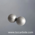 Отличные цементированные карбидные шарики для клапанов