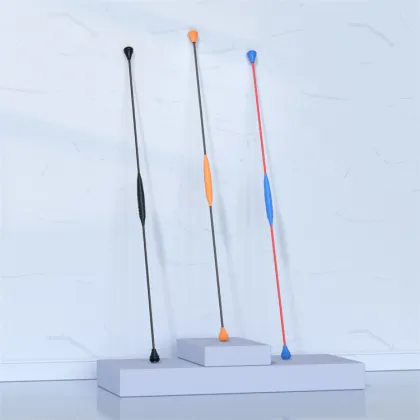 Fitness Flex Bar Aerobic Bar Swing Stick