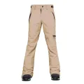 Womens Snow Pants with Premium Stretch Waterproof Fabric