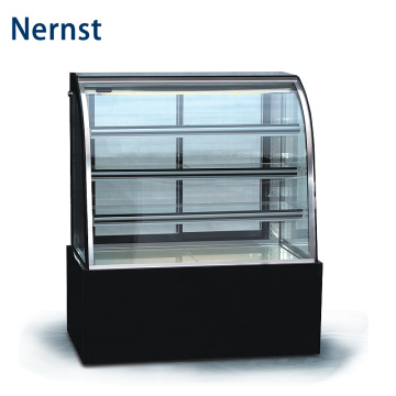 Cake refrigerated display cabinet SCLG4-430SK