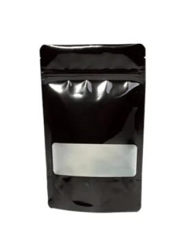Resealable Dried Food Packaging Bag