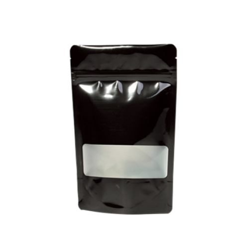 Resealable Dried Food Packaging Bag