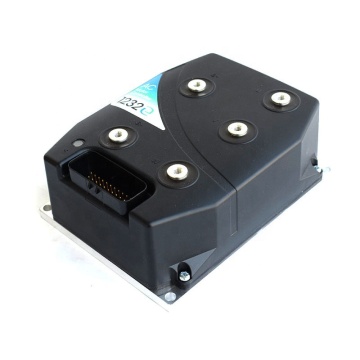 Technical Controller 1232E-2121 for AC 24V 250A Motor in Handling Equipment Curtis Brushed