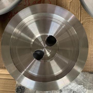 CNC bearbetar aluminium rostfritt stål mekaniska delar