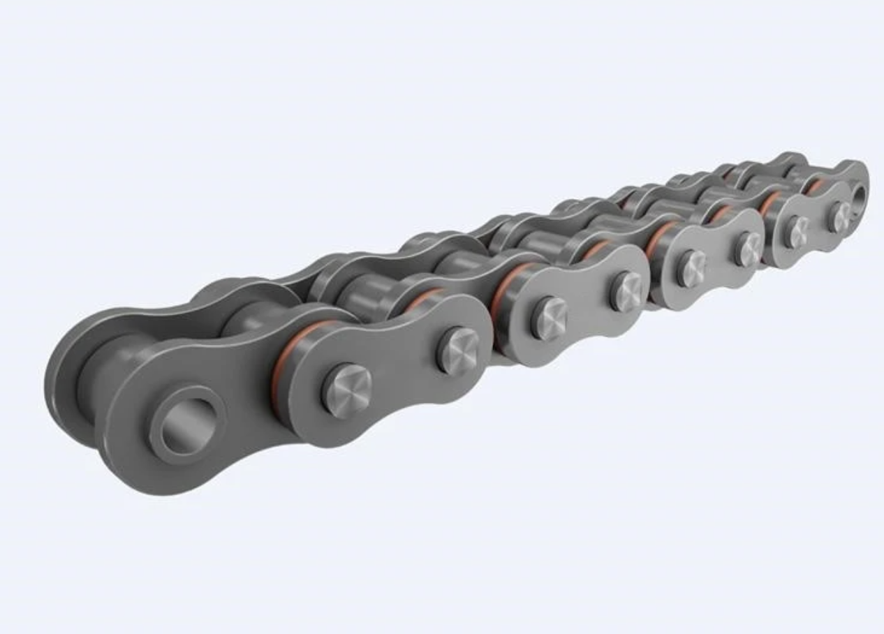 Motorcycle Chain