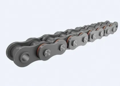 Motorcycle Chain