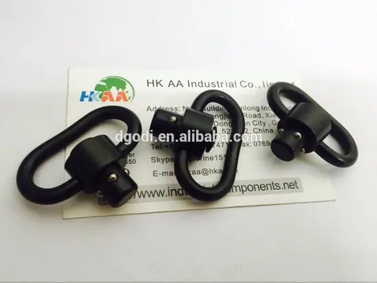 China manufacturer safety quick release ball lock pin