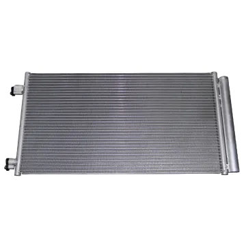 Condenser Air Conditioner Car for GM DODGE COMPASS 1.4T 165 2017 OEM53332895 Car Condenser