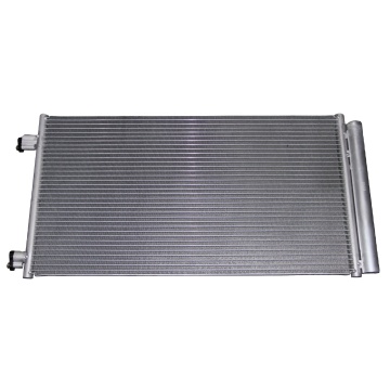 Condenser Air Conditioner Car for GM DODGE COMPASS 1.4T 165 2017 OEM53332895 Car Condenser