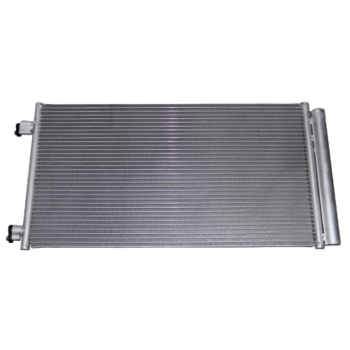 Condenser Air Conditioner Car for GM DODGE COMPASS 1.4T 165 2017 OEM53332895 Car Condenser
