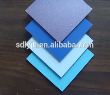 ACP Panel/ACP Sheet 4mm Aluminium Composite Panels