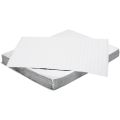 Aluminum foil roll commonly used in households