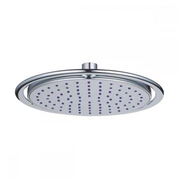 Chrome Shower Head with High Pressure