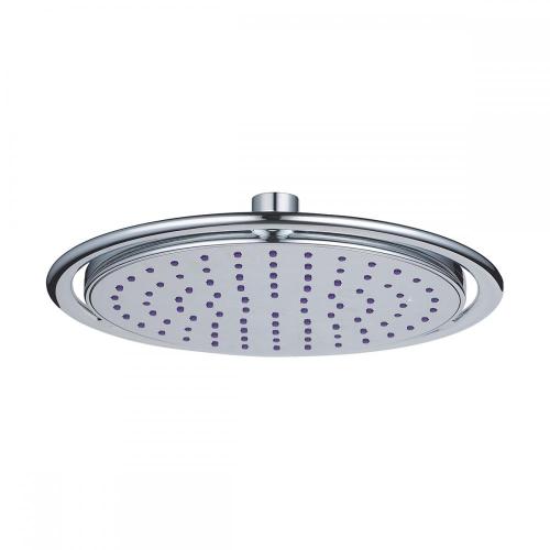 Chrome Shower Head with High Pressure