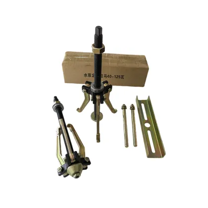 Stator Puller Coil Puller Machine