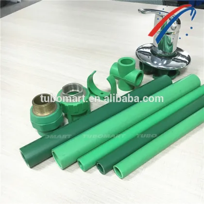 Tubomart wholesale ppr tube ppr pipe price for underfloor heating system