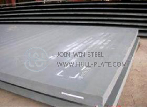 ABS DQ63 shipbuilding steel plate