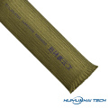 Humidity Resistance Nomex Braided Sleeving