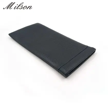 Eyewear optical Box PU Glasses Pouch