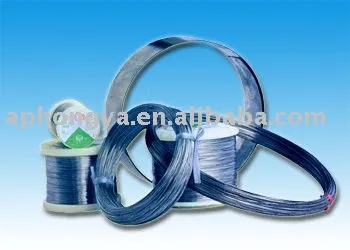 Nickel Chromium Alloy Wire