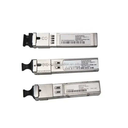 ZTE GPON Service Board GTGH 16 Ports Business Card