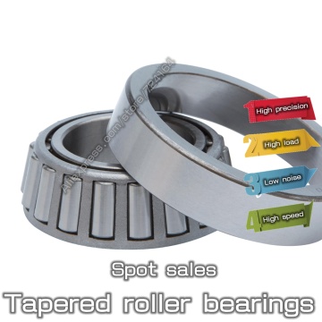 25.4x57.15x19.431 mm Tapered roller bearings 84548/10 M84548 M84510 SET308 1x2.25x0.765 Inch High Precision Auto Truck ABEC-7