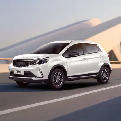Geely Ruilan X3 Pro small SUV