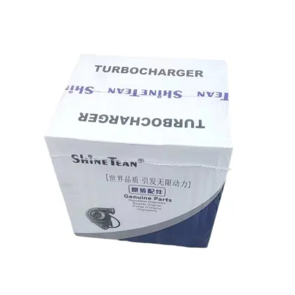 High Quality HOWO 375 Supercharger VG1095118233 vg1560118229 SINOTRUK Turbo