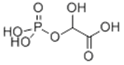 Acetic acid, 2-hydroxy-2-phosphono- CAS 23783-26-8