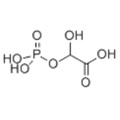 Asetik asit, 2-hidroksi-2-fosfono-CAS 23783-26-8