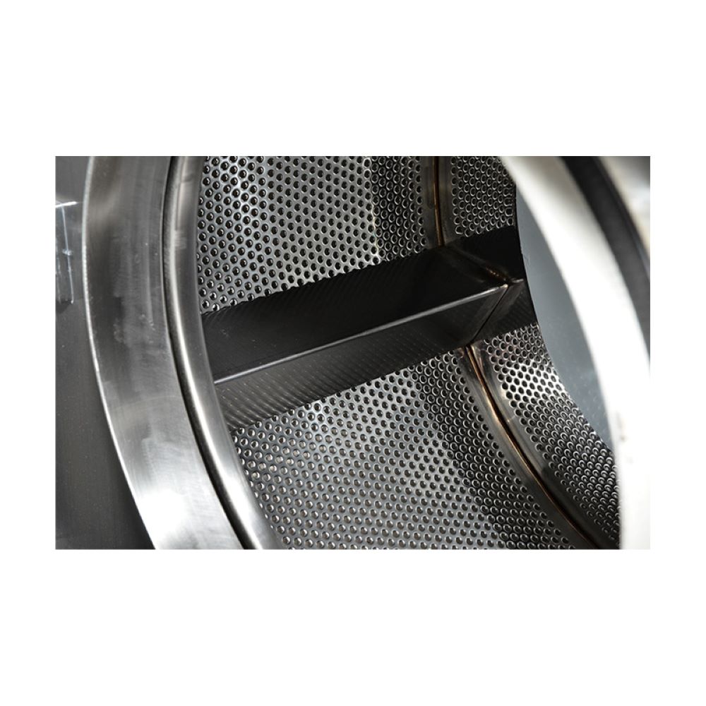 10-commercial washing machine and dehydrator