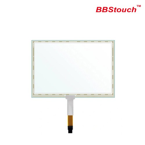 7.0" 5 -Wire Series Resistive Touch Screen