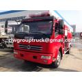 Dongfeng Duolika Fire Fighting Water Truck