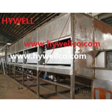 Sweet Potato Drying Machine