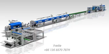 Automatic tomato paste food tin can making machine